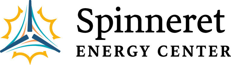 Spinneret Logo